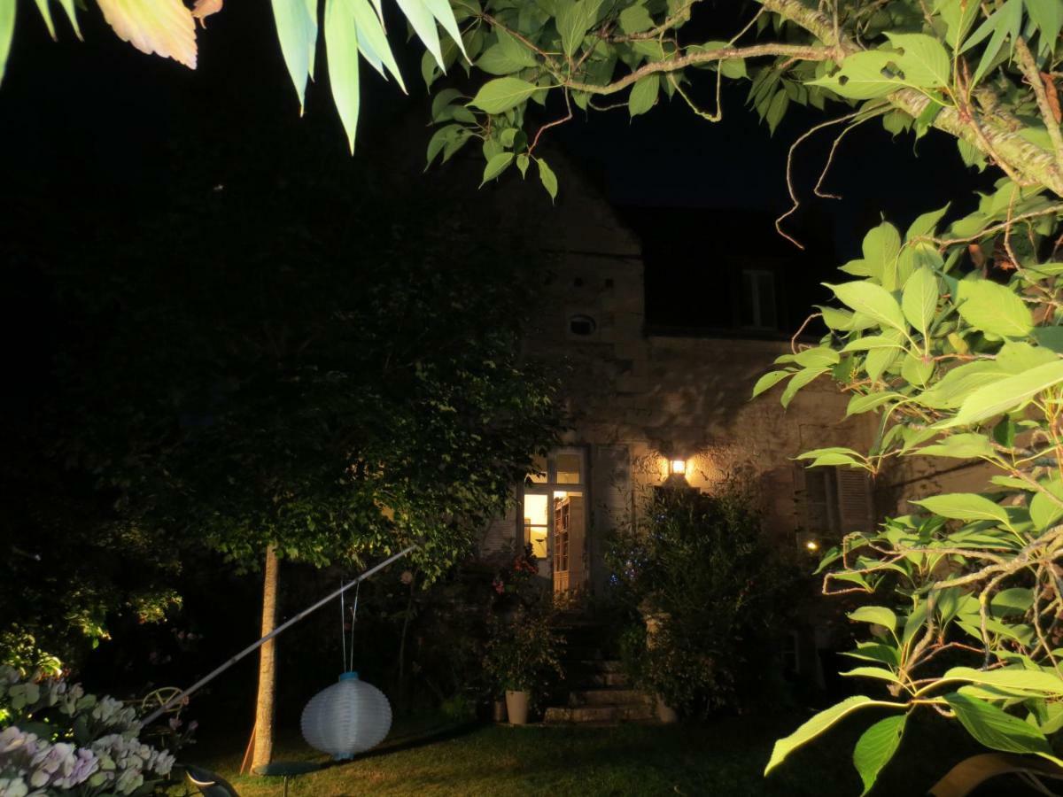 La Fenice Beauval Bed & Breakfast Saint-Aignan  Luaran gambar